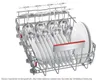 Bosch SPV6EMX05E, Serie 6, Vollintegrierter Geschirrspüler, Produktbild-Vorschau 9
