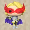 My Hero Academia POP! winylowa figurka animacji Yuga Aoyama Podgląd zdjęcia produktu 8