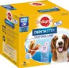 PEDIGREE® DENTASTIX™ Daily Oral Care Beutel Multipack Big Produktbild-Vorschau 2