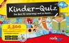 Divertimento con la conoscenza di Noris, quiz per bambini Anteprima dell’immagine prodotto 4