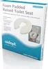 Aidapt Toilettenerhöhung 10 cm weich Produktbild-Vorschau 4