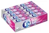 Wrigleys Extra Professional WHITE Menthe Baie 10 dragées Voir les images du produit 1