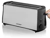 Cloer 3710 Langschlitztoaster für 4 Toastscheiben, 1380 W, Produktbild-Vorschau 4
