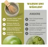 REMZETTA Matcha Set, 6 Stück Matcha Tee Set mit Matcha Produktbild-Vorschau 6