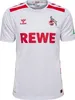 Hummel FC Köln 2024 2025 Heimtrikot Herren Gr M Produktbild-Vorschau 4