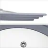 Poklice na hrnec 26-30 cm se silikonem Náhled obrázku produktu 5