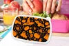 KitchenYeah® Lunchbox Brotzeit Brotdose 17x11 cm Halloween Produktbild-Vorschau 3