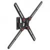 Barkan BM320 Support mural pour TV, réglable, 13"-65", Noir Voir les images du produit 1