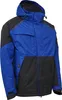 Winterjacke WORKING XTREME Gre L knigsblau/schwarz Produktbild-Vorschau 1