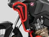 ZIEGER Sturzbügel Verkleidung kompatibel mit Honda CRF 1100 Produktbild-Vorschau 2