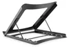 DIGITUS Supporto per notebook mobile in acciaio nero Anteprima dell’immagine prodotto 13