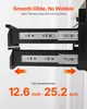 Cassetto sottopiano VEVOR 365 x 335 x 250 mm, installazione Anteprima dell’immagine prodotto 5