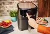 Tefal EY5058 schwarz Easy Fry & Grill Precision Produktbild-Vorschau 20