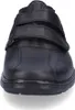 Waldläufer Herren Halbschuhe schwarz, Leder, 2026112/8.5 Produktbild-Vorschau 70