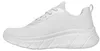 SKECHERS BOBS B FLEX HI - FLYING HI Sneakers Plateauschuh Produktbild-Vorschau 7