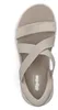 Skechers Go Walk Flex Sandale Beige Produktbild-Vorschau 23