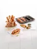 Lekue - Mini forma na bagety - perforovaná Náhľad obrázku produktu 22