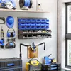 DURHAND Schüttenregal, Werkstattmagazin, 30 Boxen in 2 Produktbild-Vorschau 2