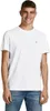 Jack & Jones 12185714, T-Shirt, M, Baumwolle, 1 Stück(e) Produktbild-Vorschau 20