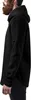 Pánská mikina Urban Classics Pleat Sleeves Terry Hoody Náhled obrázku produktu 3