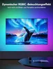 Govee TV LED Backlight, RGBIC Strip 55-65 Zoll TV, 3,8 M Produktbild-Vorschau 2