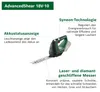 Bosch AdvancedShear 18V-10, 10 cm, 8 mm, Czarny, Zielony, Podgląd zdjęcia produktu 16