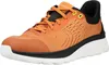 Geox Herren Sneaker U65HUB0006KC0569 Farbe: Orange Größe: Produktbild-Vorschau 6