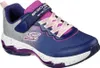 Skechers Kinder Sneakers Skech-Air Fusion Blau Gr. 28 EU Produktbild-Vorschau 1