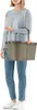 Reisenthel carrybag Einkaufskorb - olive green - Olive Produktbild-Vorschau 9