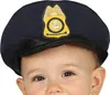 Polizisten Kostüm für Baby, Größe:74/80 Produktbild-Vorschau 11