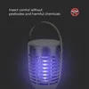 EMOS LED Cattura insetti solare 3in1 1,3W 23459 Anteprima dell’immagine prodotto 4