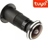 WiFi dveřní kukátko Secutek SKI-DF2MP178-T Náhled obrázku produktu 1