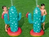 Bestway® Wassersprinkler Cactus Oasis™ 74 x 56 x 104 cm Produktbild-Vorschau 13