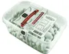 Agilus migdały słodzone, białe migdały Wedding 750g Podgląd zdjęcia produktu 1