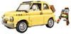 LEGO Creator Expert Fiat 500 Model, Sada na stavění, 16 Náhled obrázku produktu 38