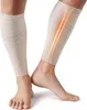 CAMBIVO Wadenbandage x2, Kompressionsstrümpfe Herren Damen, Produktbild-Vorschau 1