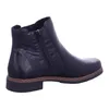 Rieker Chelsea Boots Ladies Synthetic Leather Black Podgląd zdjęcia produktu 42