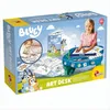 Lisciani Bureau d'art Bluey 99399 Voir les images du produit 2