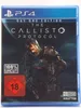 A product shot of a PS4 game case. Produktbild-Vorschau