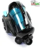 MisterVac Compatible avec Grundig VCC 6270 C Multicyclonic Voir les images du produit 3