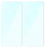 Gehärtetes Glas für Galaxy A15 4G/5G / A25 5G / M15 5G, Produktbild-Vorschau 4