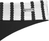 LASCANA Triangel-Bikini schwarz-weiß Größe 42 Cup C Produktbild-Vorschau 6