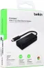 Belkin USB-C auf 2,5GB Ethernet- Adapter, schwarz      Produktbild-Vorschau 12