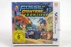 Fossil Fighters Frontier Produktbild-Vorschau 2