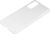 Cadorabo DE-155400, OnePlus, OnePlus Nord 2 5G, Priehľadná Náhľad obrázku produktu 5