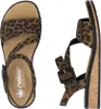 Sandalette 30-50mm Absatz V3660-90 Produktbild-Vorschau 25