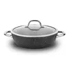 Tescoma President Stone 780354 Kochtopf inkl. Deckel, Produktbild-Vorschau 5