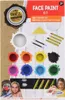Set per il trucco Grafix - Trucco per bambini 16 pezzi Anteprima dell’immagine prodotto 2