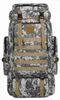 Große Kapazität Wanderrucksack Outdoor Camping Rucksack Produktbild-Vorschau 3