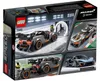 LEGO Speed Champions McLaren Senna Car Toy Collectible Náhled obrázku produktu 19